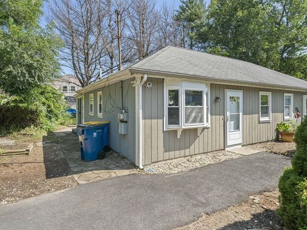 23 Hayward, Unit 23, Randolph, MA 02368