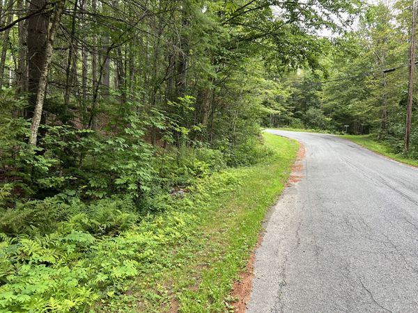 Lot 134 Shaw Rd, Windsor, MA 01270