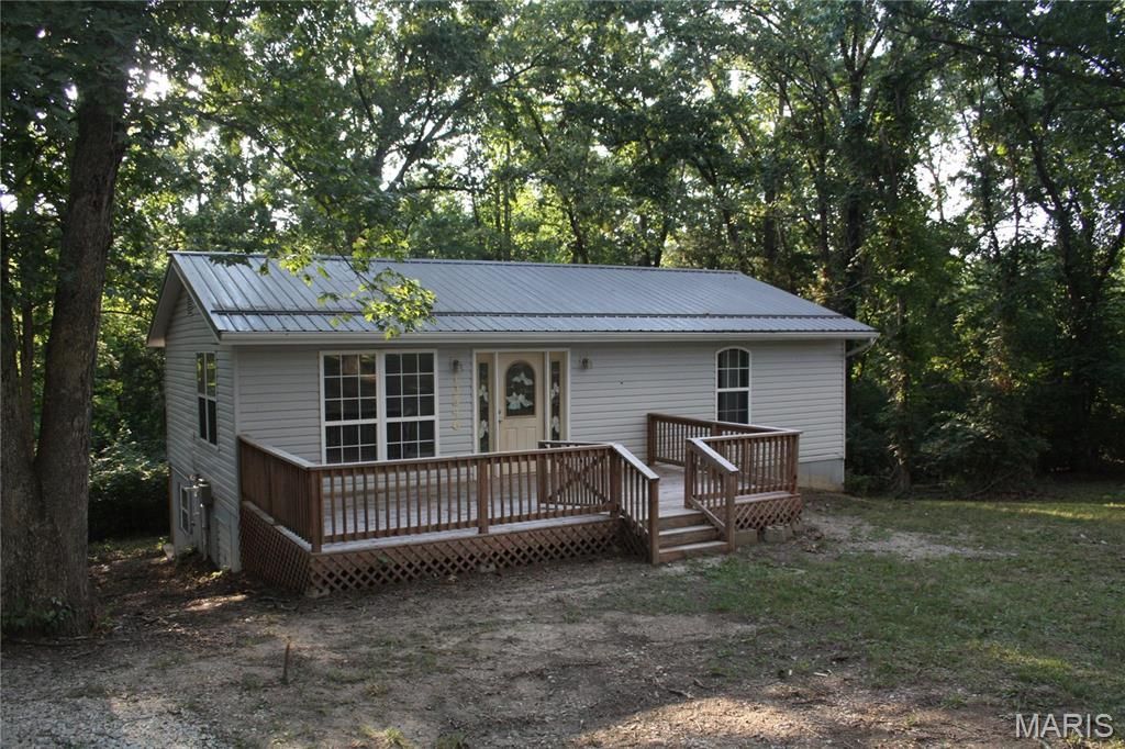 13546 E Sunrise Lake Drive , De Soto, MO 63020 Main Photo