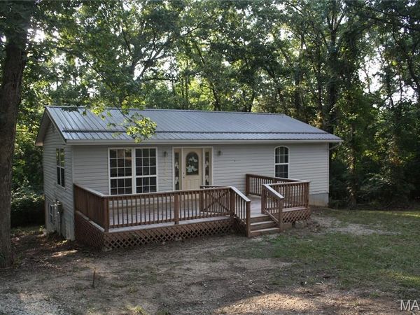 13546 E Sunrise Lake Drive , De Soto, MO 63020