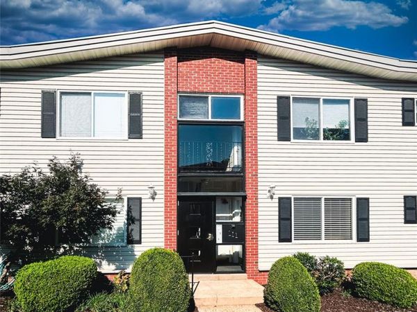 111 E Washington Avenue, Unit 1N, St Louis, MO 63122