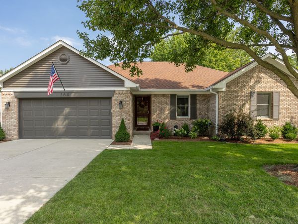 364 Chestnut Street , Danville, IN 46122