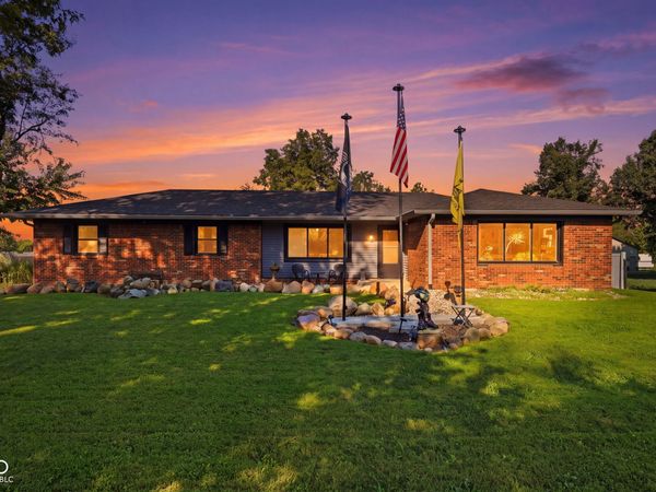 5638 Gray Road SW, Indianapolis, IN 46237