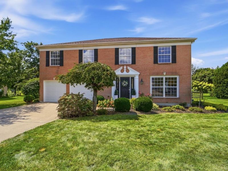 9899 Cedar Knoll Drive, Deerfield Township, OH 45040 Photo 2