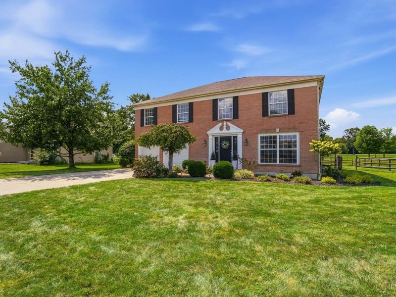 9899 Cedar Knoll Drive, Deerfield Township, OH 45040 Photo 3