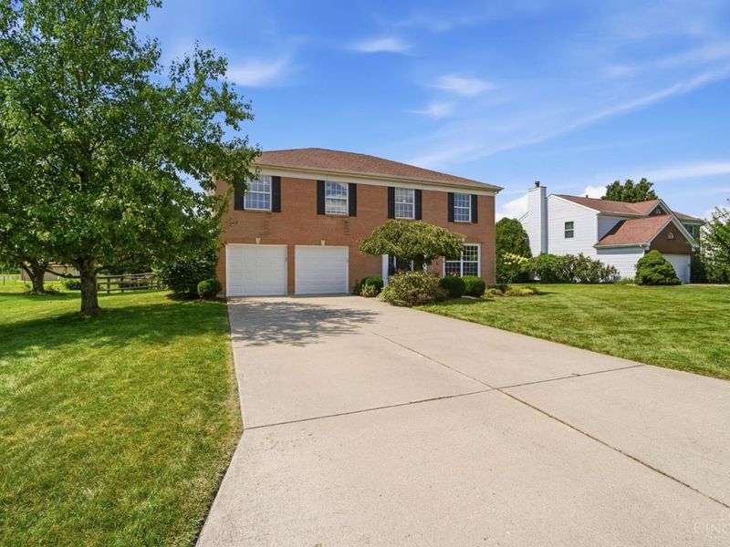 9899 Cedar Knoll Drive, Deerfield Township, OH 45040 Photo 4