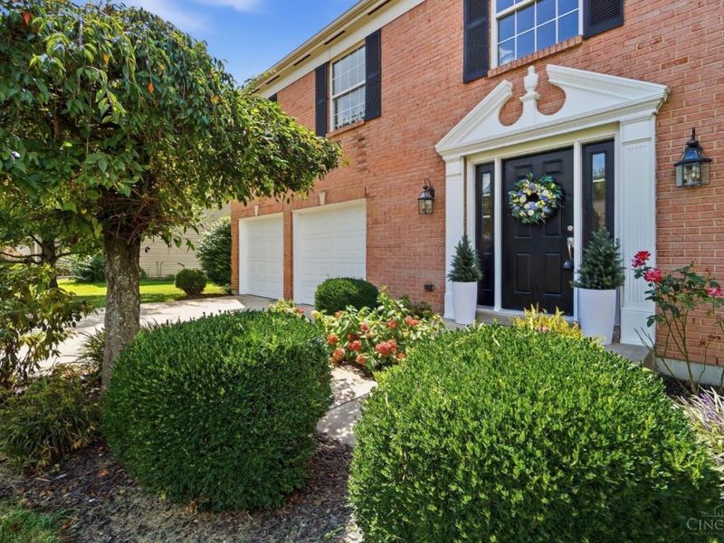 9899 Cedar Knoll Drive, Deerfield Township, OH 45040 Photo 5