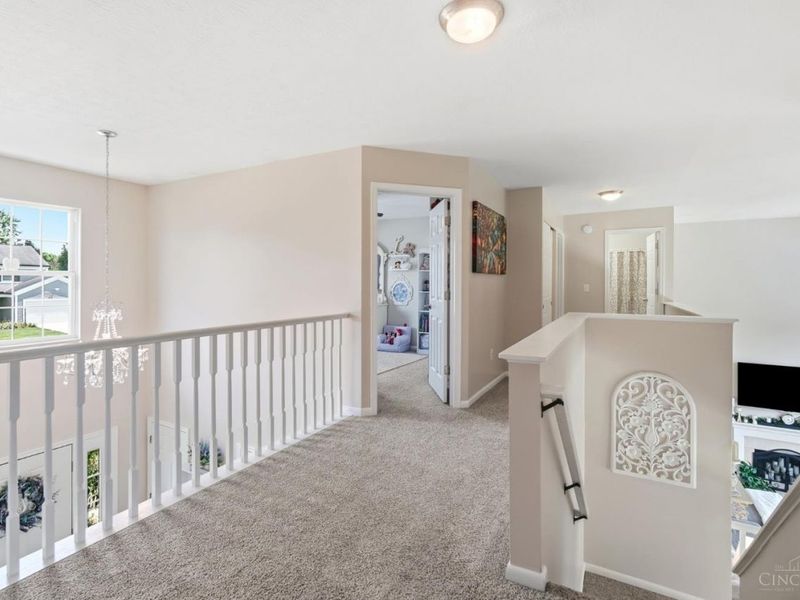 9899 Cedar Knoll Drive, Deerfield Township, OH 45040 Photo 54