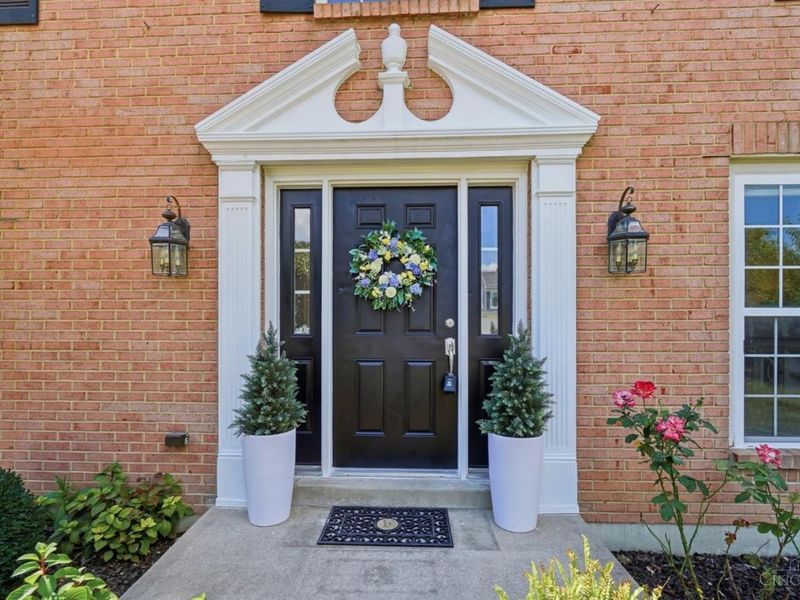 9899 Cedar Knoll Drive, Deerfield Township, OH 45040 Photo 6