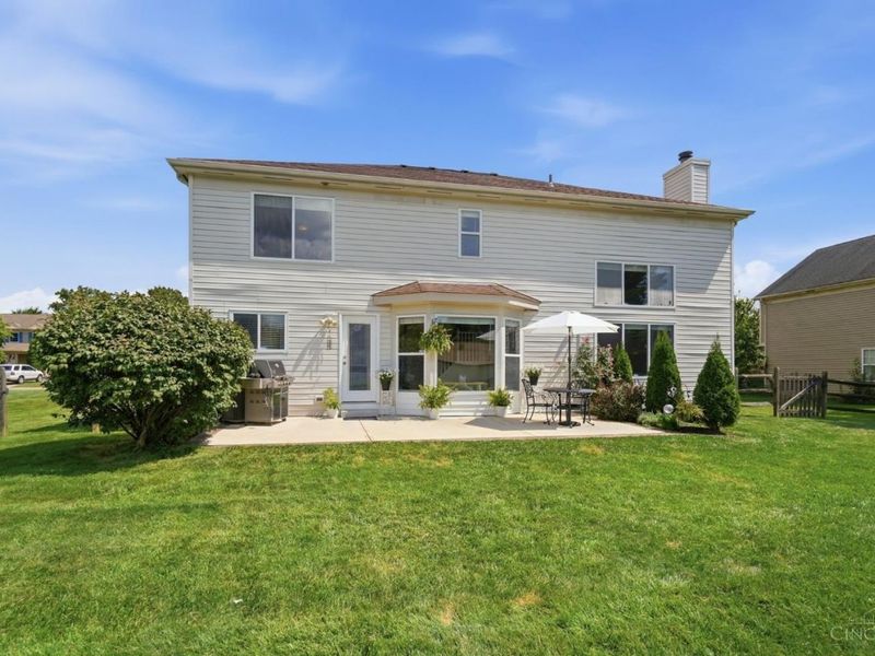 9899 Cedar Knoll Drive, Deerfield Township, OH 45040 Photo 78