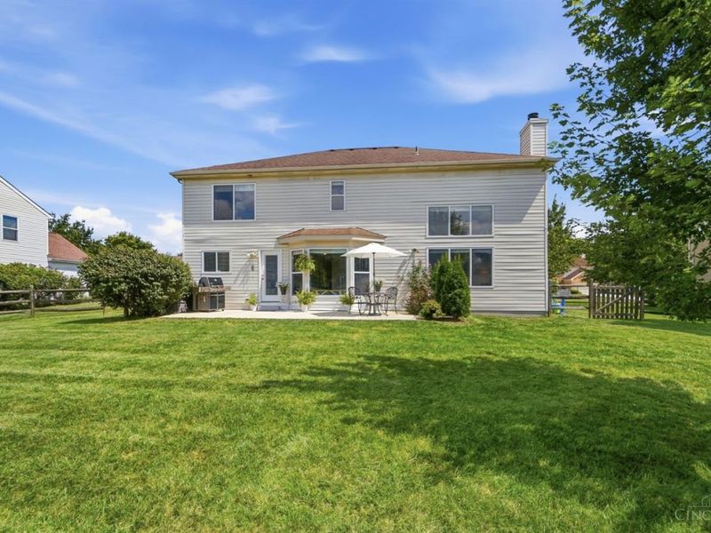 9899 Cedar Knoll Drive, Deerfield Township, OH 45040 Photo 79