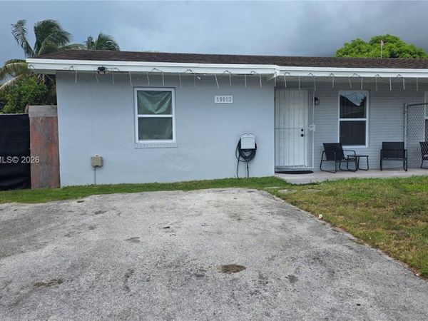 19012 SW 113th Pl , Unit 2, Miami, FL 33157