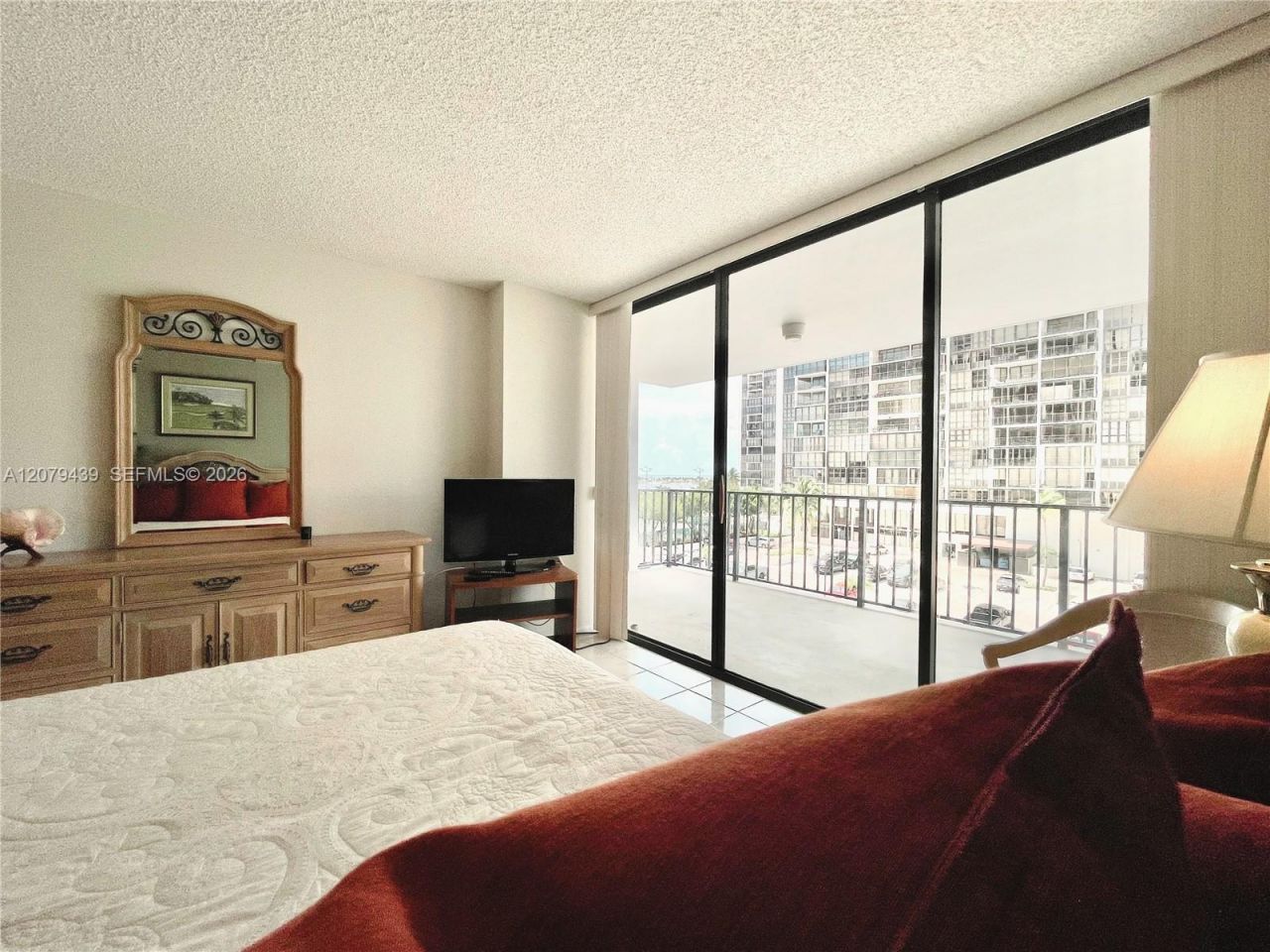 1901 Brickell Ave , Unit B506, Miami, FL 33129 Photo