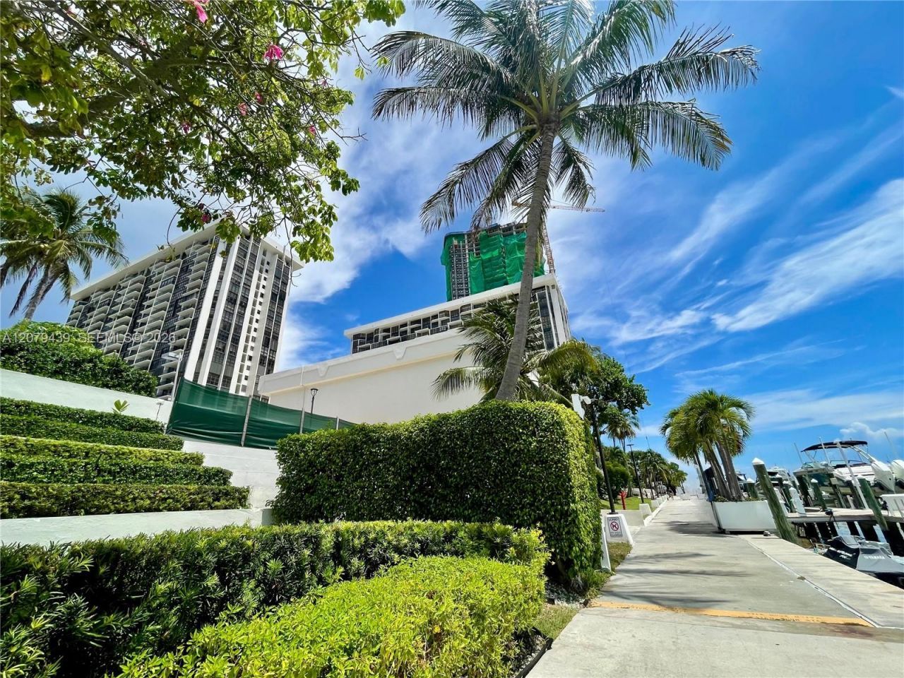 1901 Brickell Ave , Unit B506, Miami, FL 33129 Photo