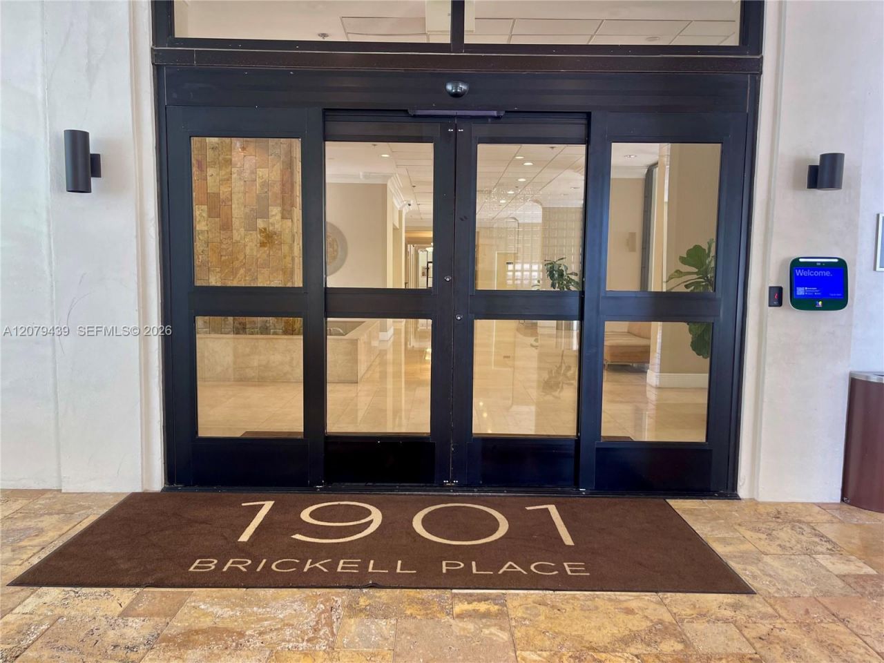 1901 Brickell Ave , Unit B506, Miami, FL 33129 Photo