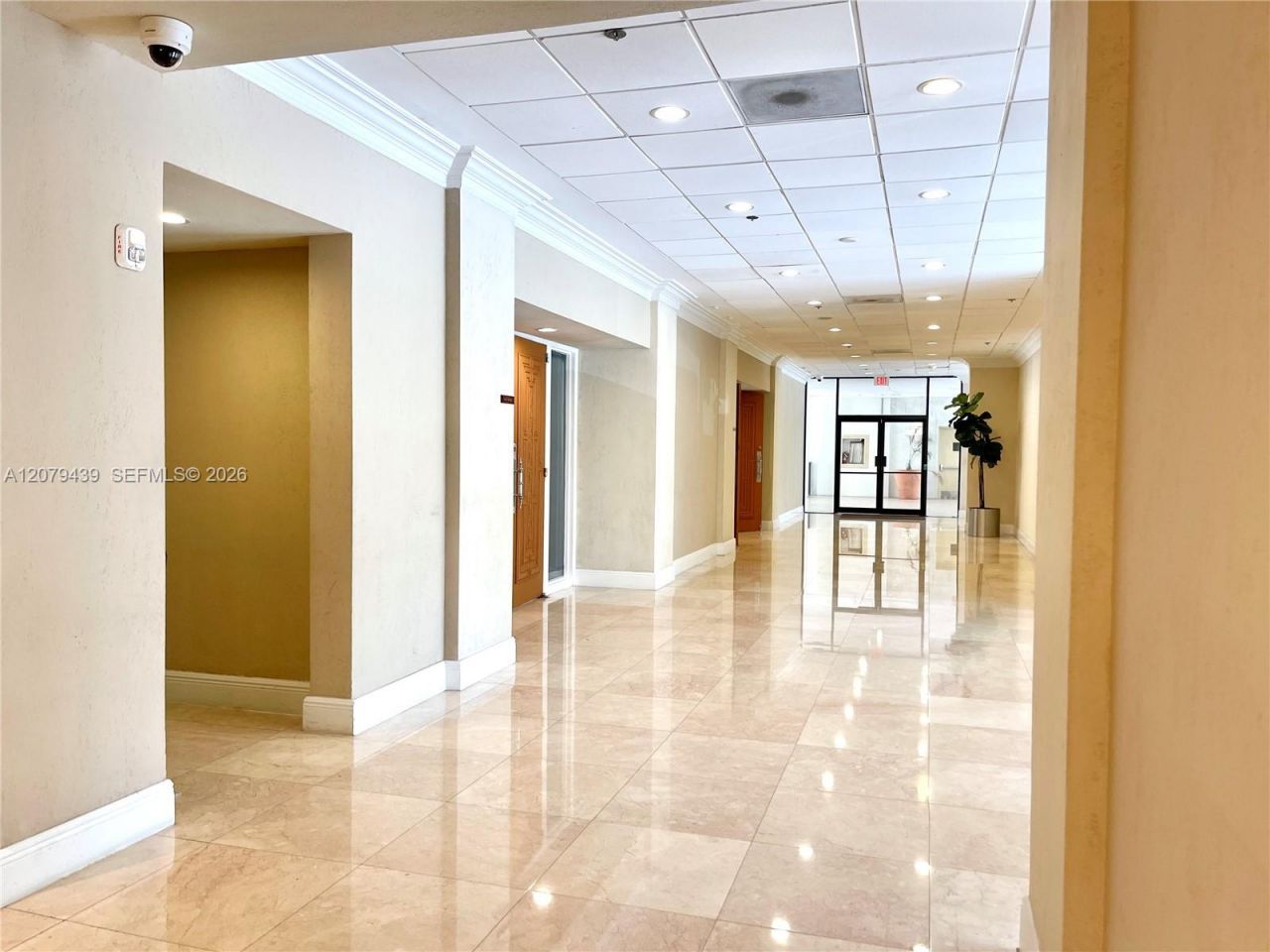 1901 Brickell Ave , Unit B506, Miami, FL 33129 Photo