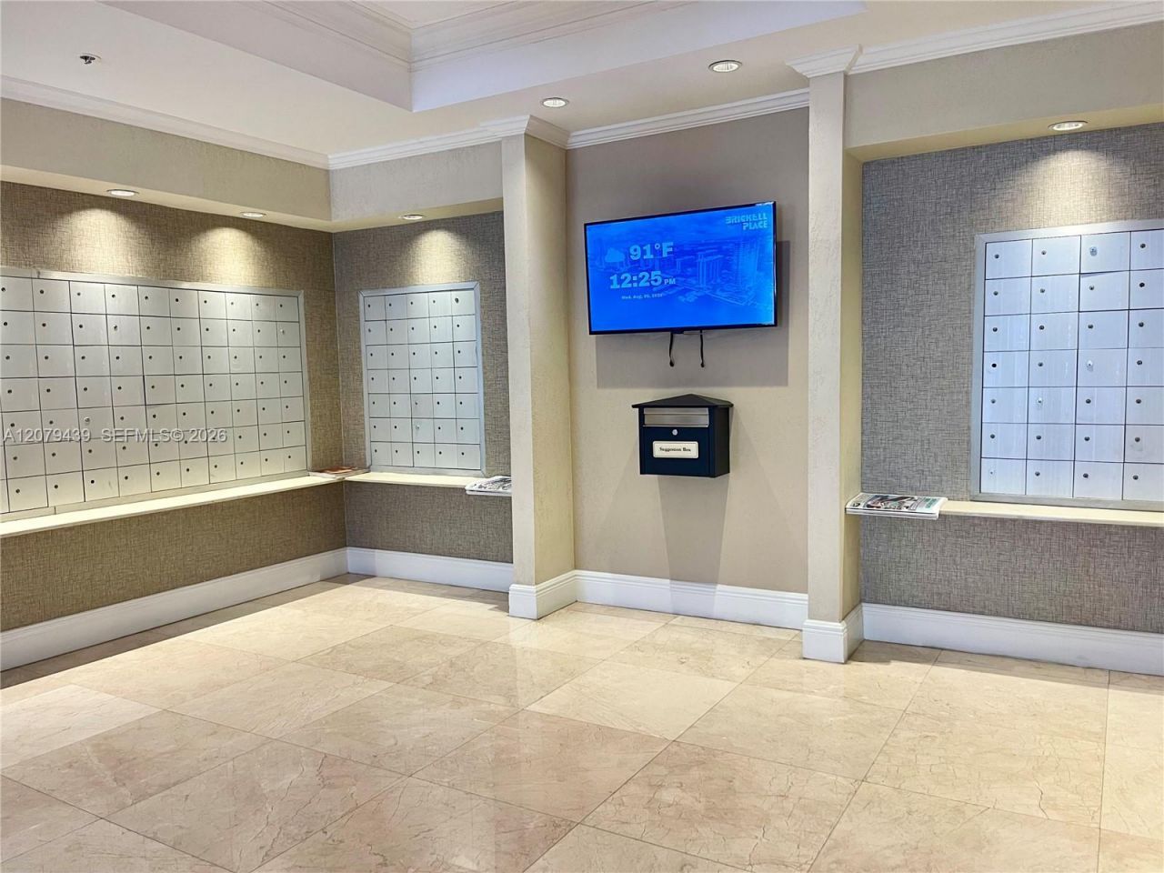 1901 Brickell Ave , Unit B506, Miami, FL 33129 Photo