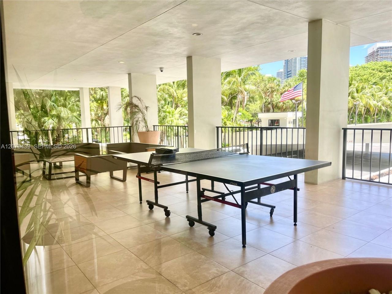 1901 Brickell Ave , Unit B506, Miami, FL 33129 Photo