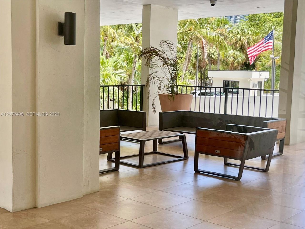 1901 Brickell Ave , Unit B506, Miami, FL 33129 Photo