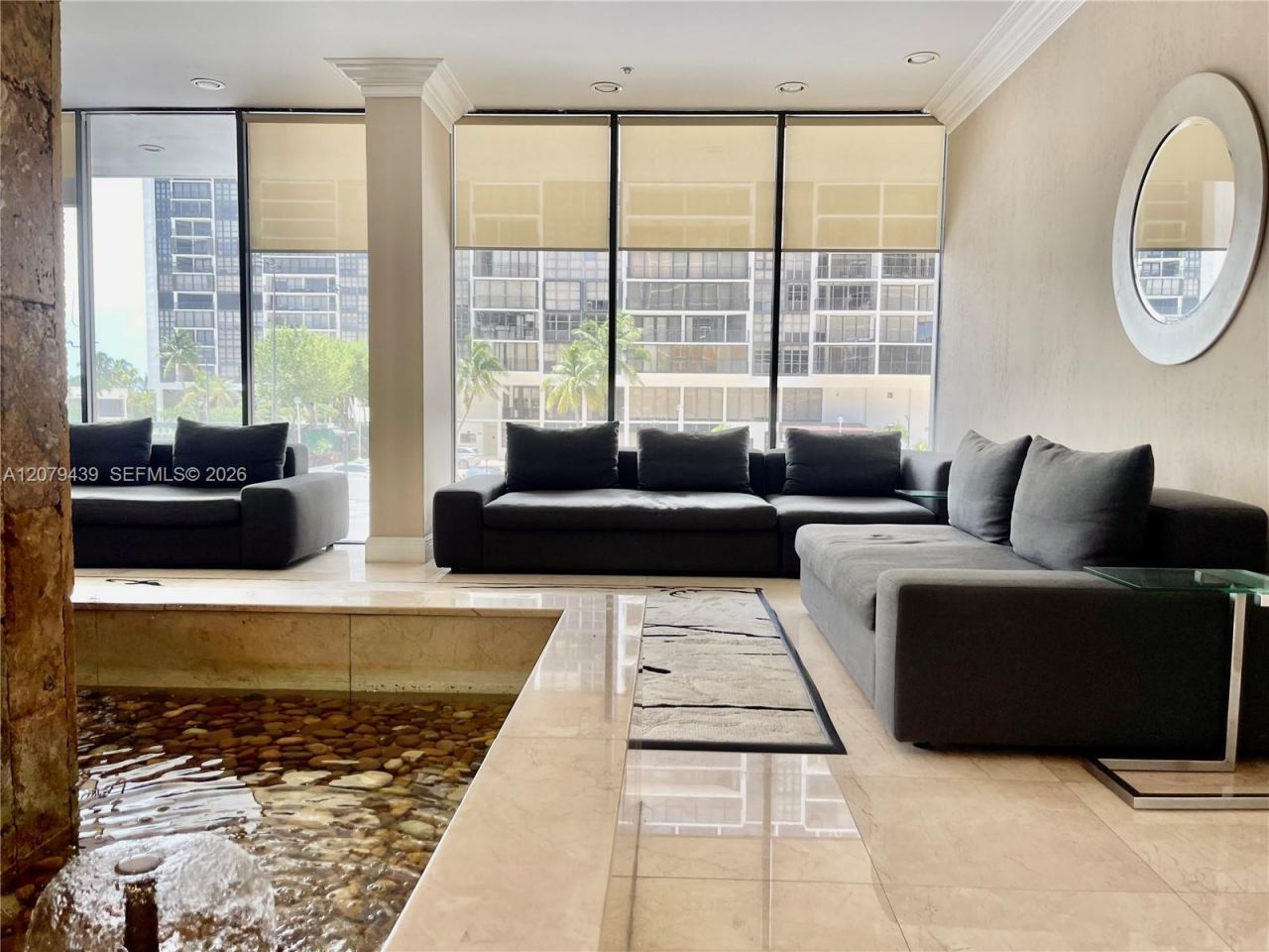 1901 Brickell Ave , Unit B506, Miami, FL 33129 Photo