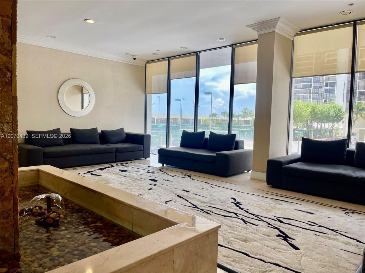 1901 Brickell Ave , Unit B506, Miami, FL 33129 Photo