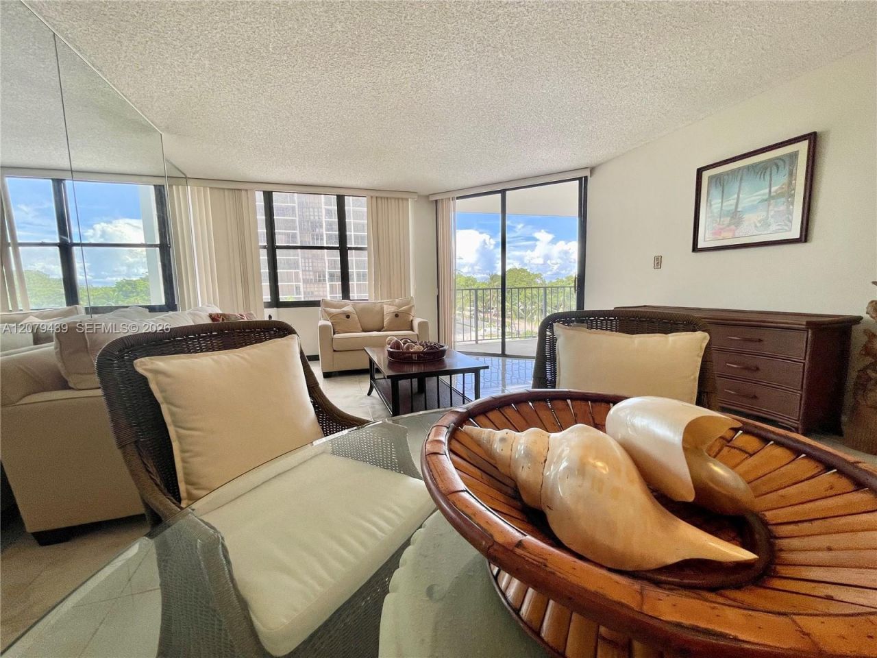 1901 Brickell Ave , Unit B506, Miami, FL 33129 Photo