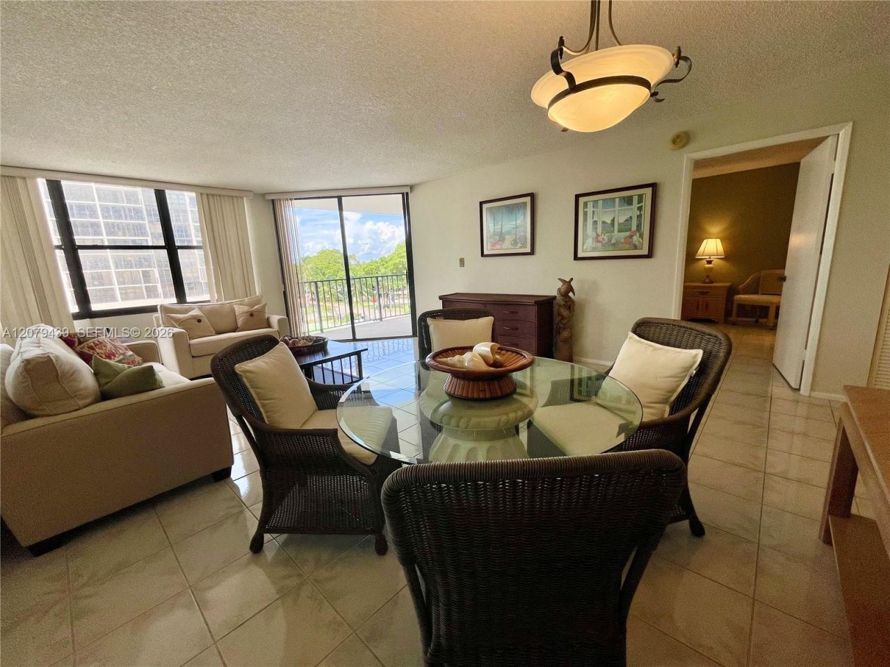 1901 Brickell Ave , Unit B506, Miami, FL 33129 Photo