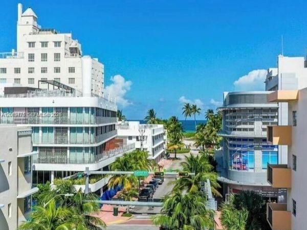 1150 Collins Ave , Unit 406, Miami Beach, FL 33139