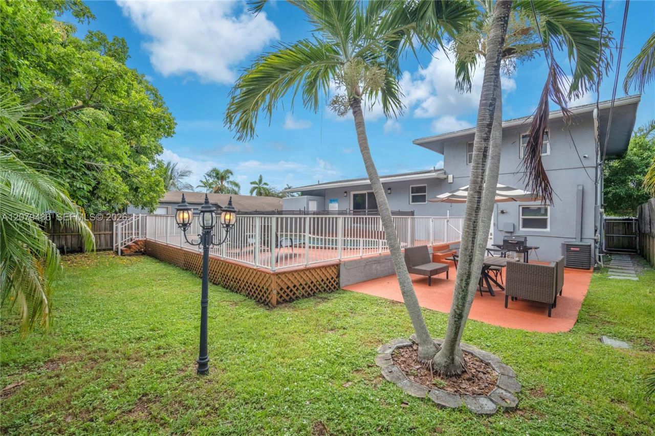 628 SW 4th St, Hallandale Beach, FL 33009 Photo