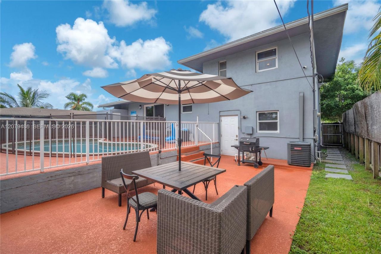 628 SW 4th St, Hallandale Beach, FL 33009 Photo