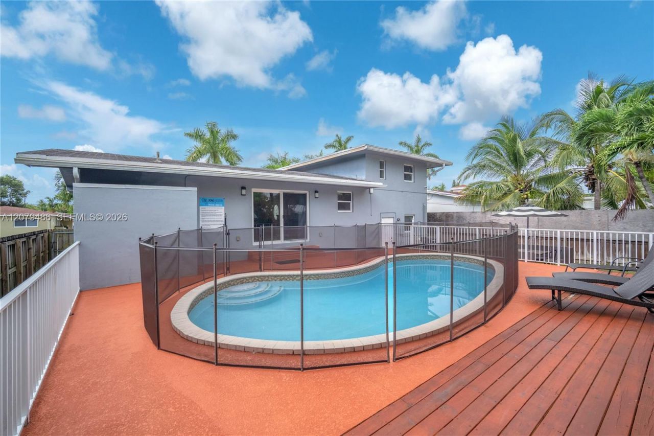 628 SW 4th St, Hallandale Beach, FL 33009 Photo