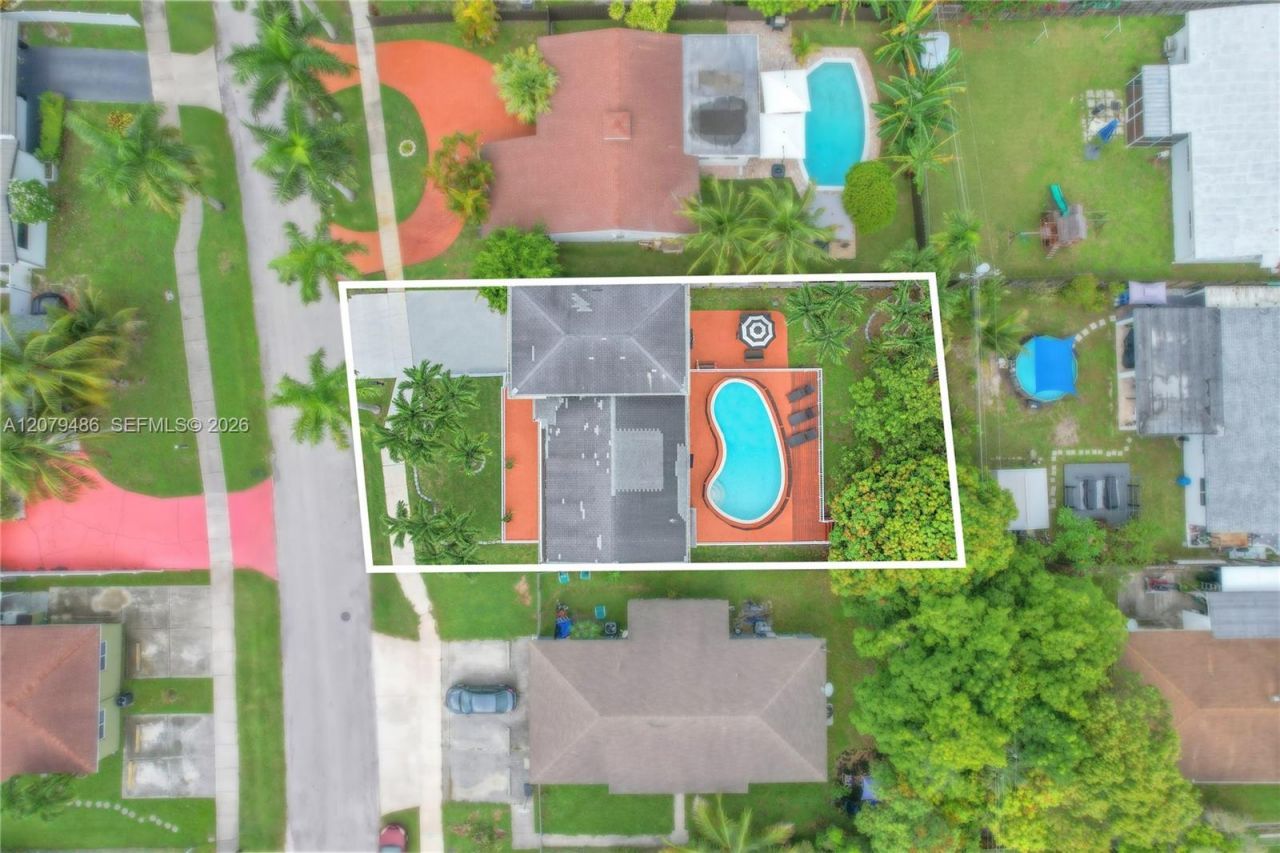 628 SW 4th St, Hallandale Beach, FL 33009 Photo