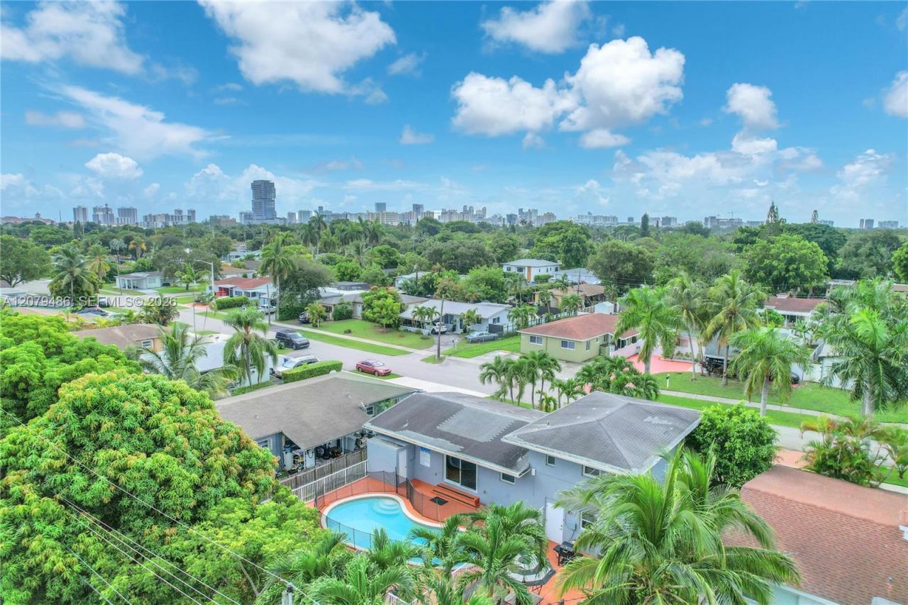 628 SW 4th St, Hallandale Beach, FL 33009 Photo
