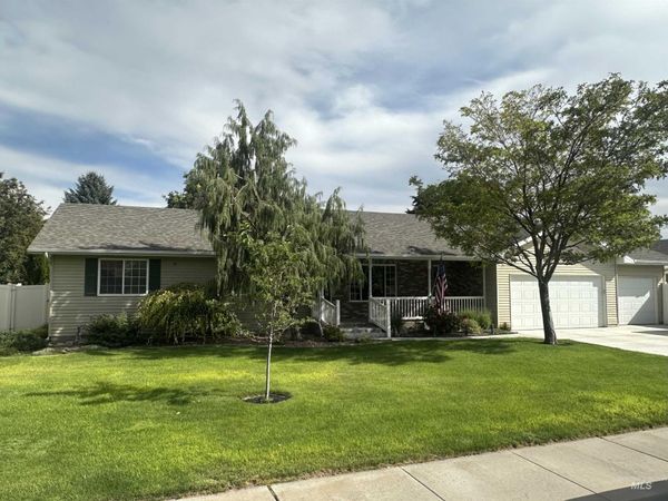 2508 Eastgate Dr, Twin Falls, ID 83301