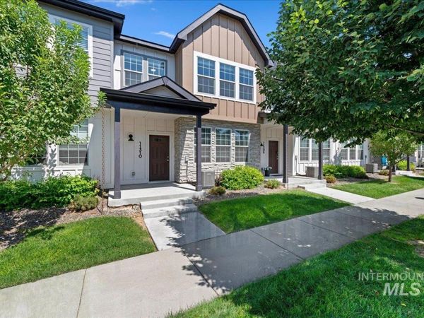 11310 W Knightsbridge Ct, Boise, ID 83713