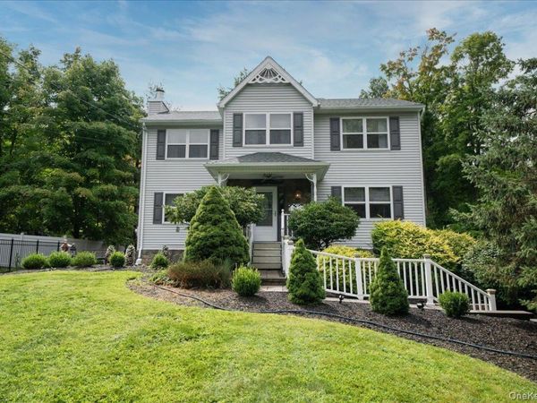 7 Laura Road, Monroe, NY 10950