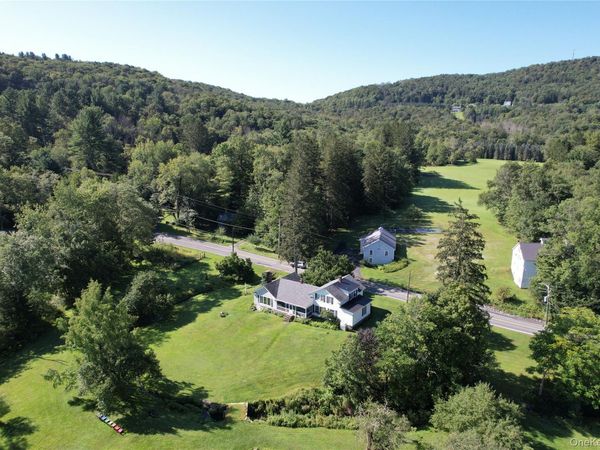 600 Jeffersonville North Branch Road, North Branch, NY 12766