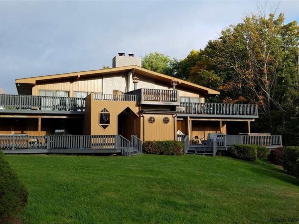 33 Cuomos Cove , Windham, NY 12496