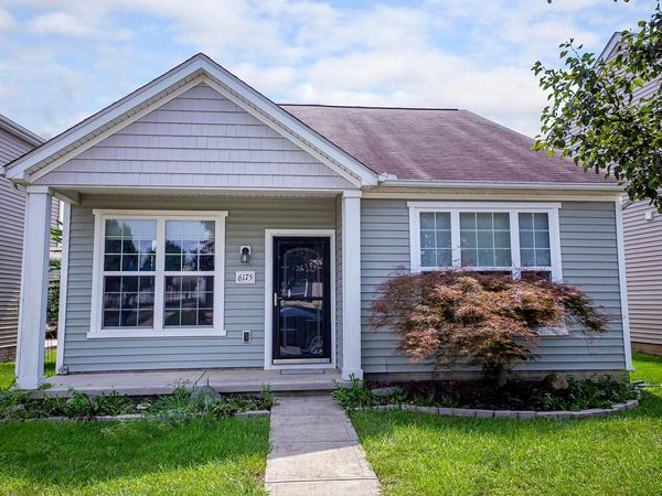 6175 Broad Stripes Avenue, Unit 224, Galloway, OH 43119