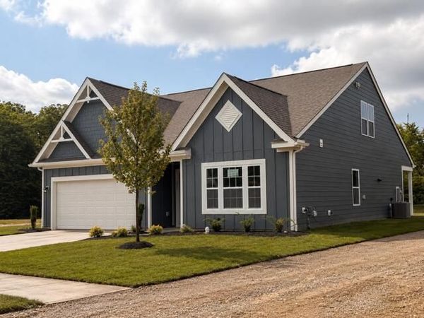 255 Black Oak Avenue , Marysville, OH 43040