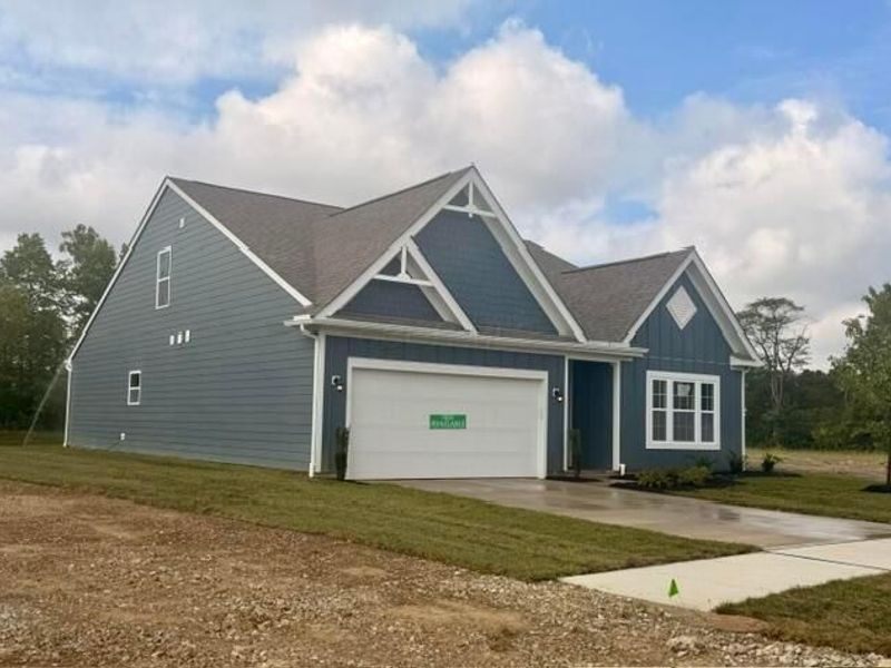 255 Black Oak Avenue , Marysville, OH 43040 Photo 12