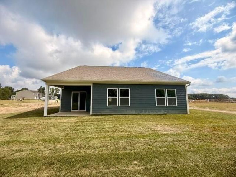 255 Black Oak Avenue , Marysville, OH 43040 Photo 13