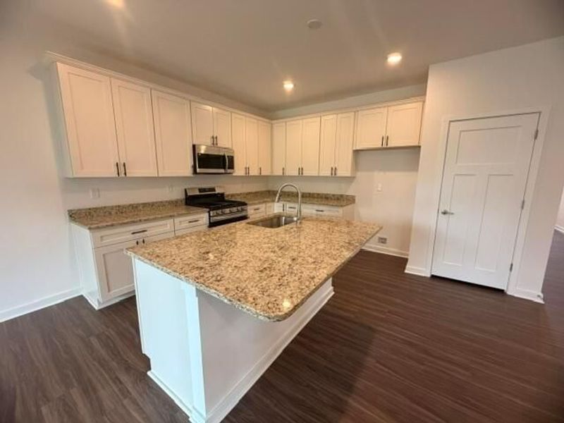 255 Black Oak Avenue , Marysville, OH 43040 Photo 18