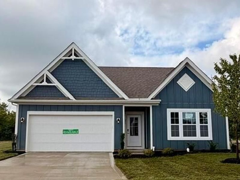 255 Black Oak Avenue , Marysville, OH 43040 Photo 2