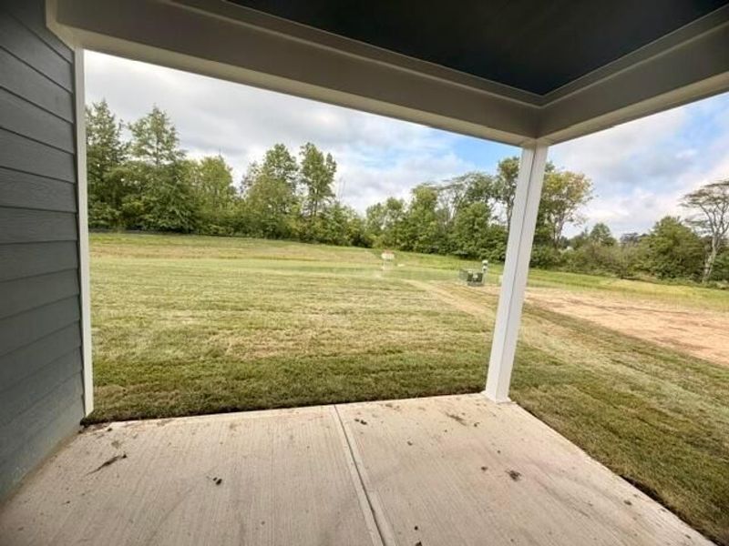 255 Black Oak Avenue , Marysville, OH 43040 Photo 23