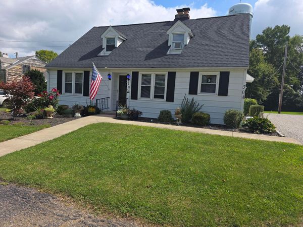 304 N Main Street , Mount Gilead, OH 43338