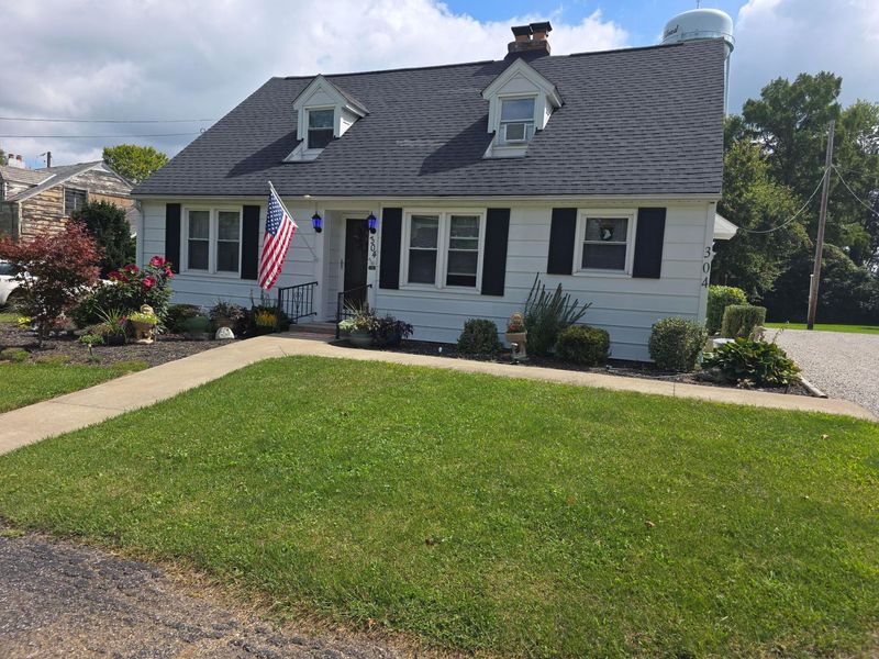 304 N Main Street, Mount Gilead, OH 43338 Photo 1