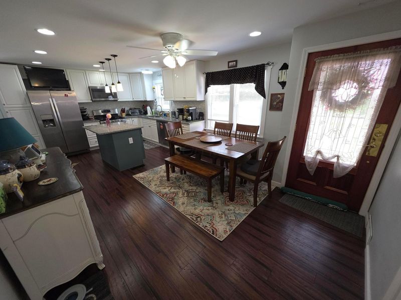 304 N Main Street, Mount Gilead, OH 43338 Photo 12