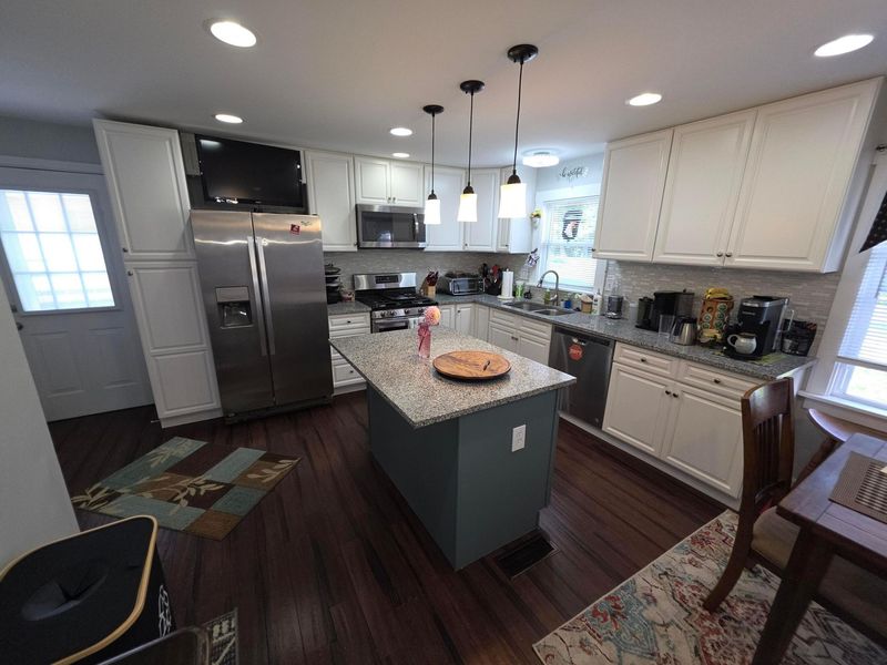 304 N Main Street, Mount Gilead, OH 43338 Photo 9