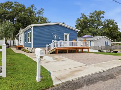 2420 Hilburn St. , North Myrtle Beach, SC 29582